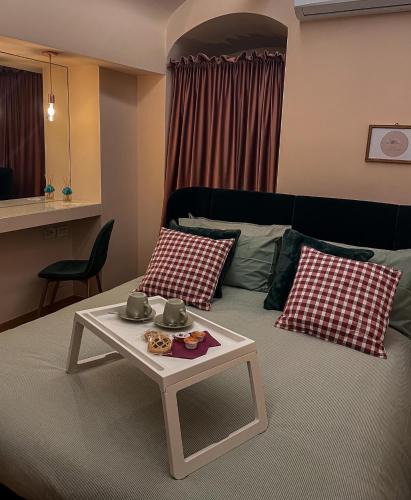 Terlizzi Apartment | Rose Apartment