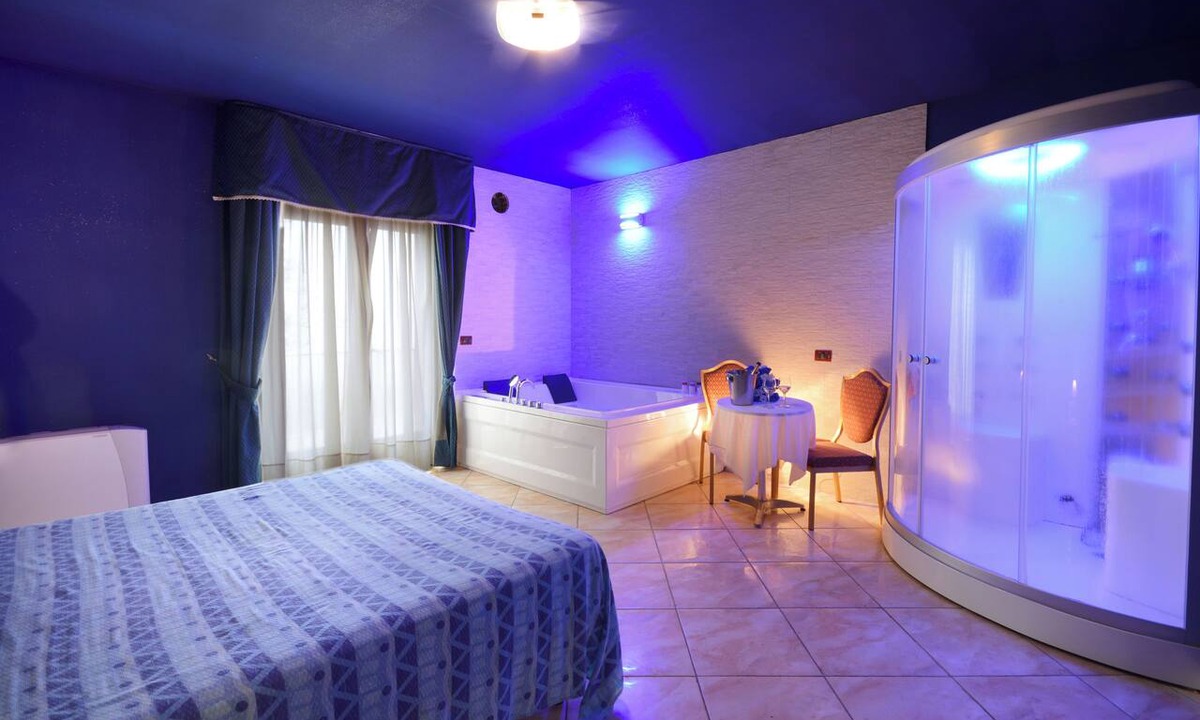 Ospedaletto D'Alpinolo Hotel | Royal Hotel Montevergine