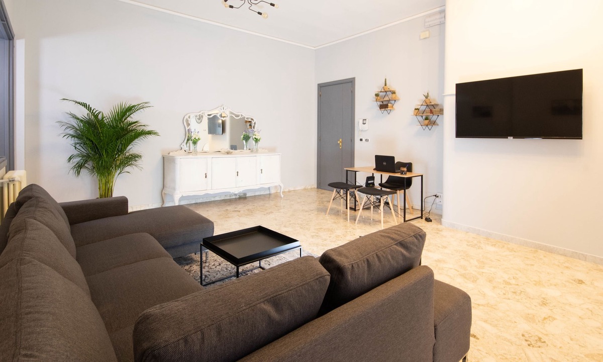 Lecce Bed & Breakfast | Rudiae Boutique