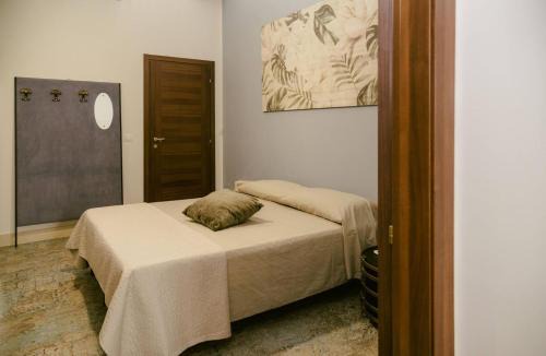 Cursi Apartment | S Antonio House