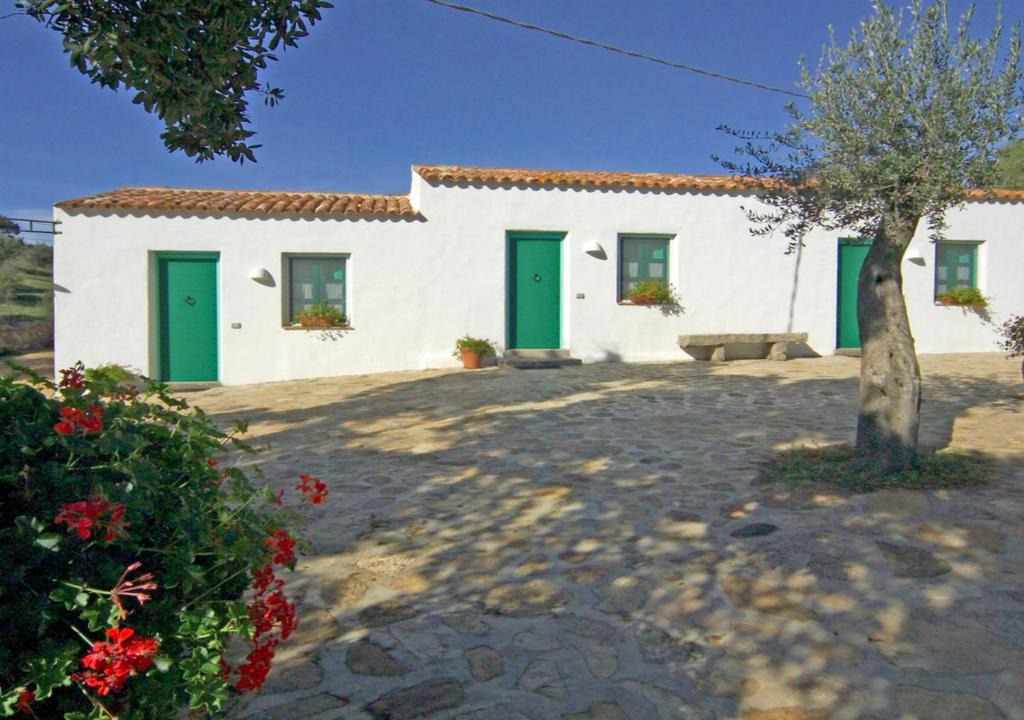 Tiriddo House | Sa Crescia Ezza