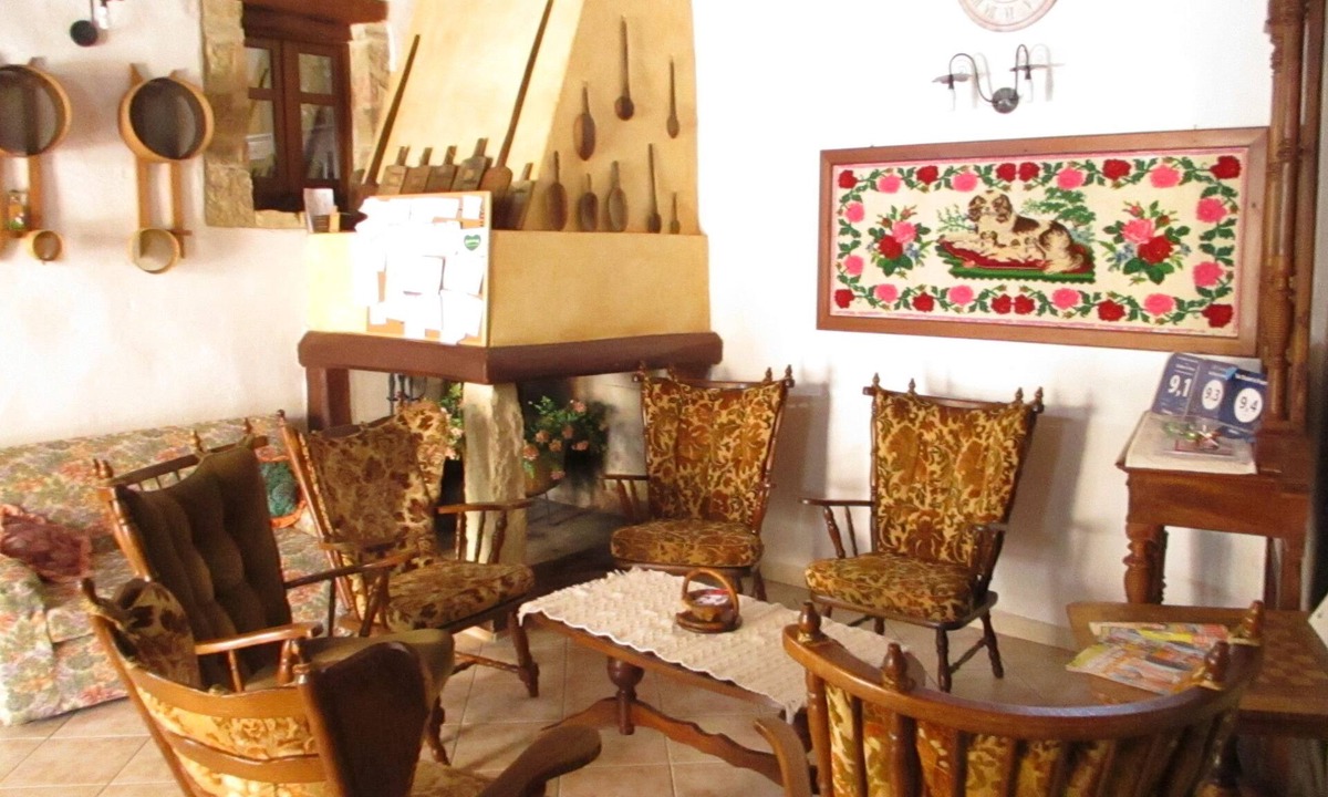 Collinas Hotel | Sa Dom'e Forru