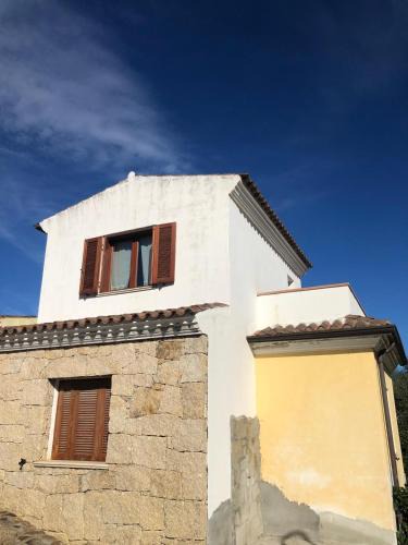 Tanaunella Apartment | Sa Onda