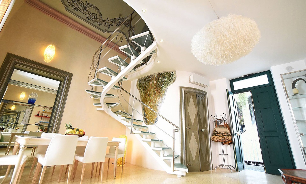 Gallipoli Historic Center House | Salapolis Luxury Apartments