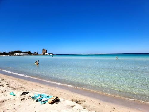 Sant'Isidoro House | Salento a due passi dal mare