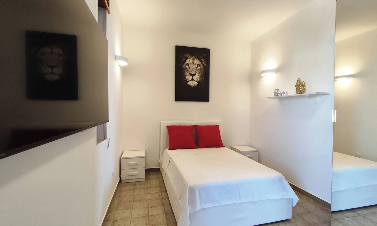 Baia Verde Bed & Breakfast | Salento abode a stone's throw from the sea - independence and relaxation in Baia Verde