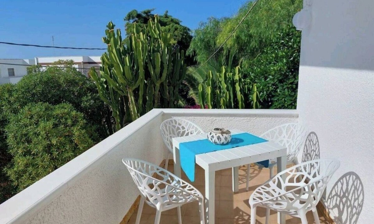 Marina di Pescoluse Apartment | Salento Apartment Posto Vecchio