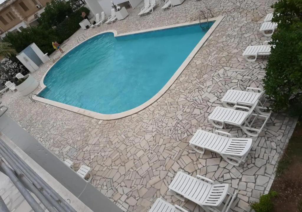 Marina di Ostuni Apartment | Salento Residence 2