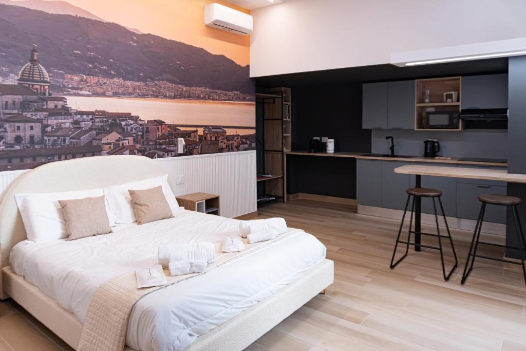 Salerno House | Salerno Stay