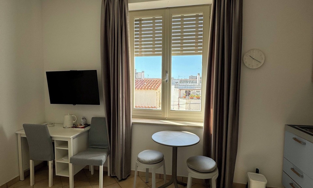Otranto Historic Centre House | San Pietro Otranto