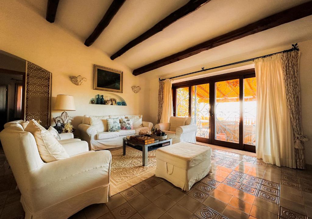 Baia Caddinas House | Sardinian Luxury Hospitality - Villa Fuli Rooms and more