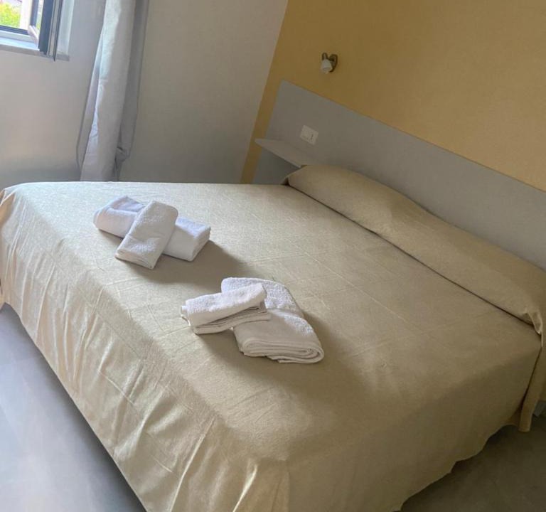 Scalea House | Scalea Sunrise