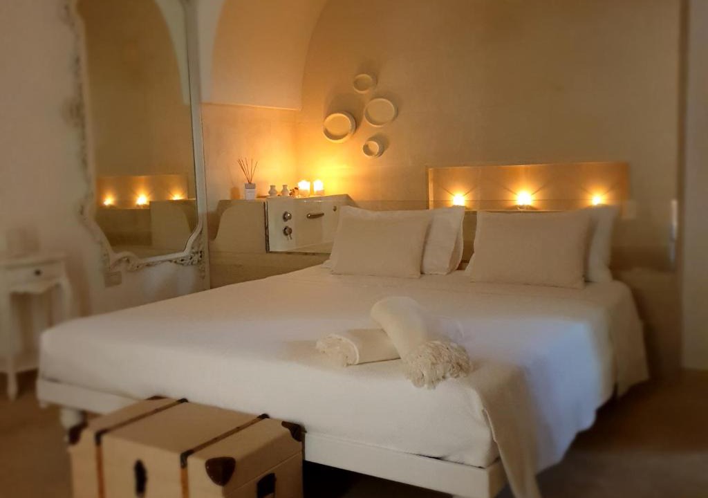 Ugento Apartment | Sea Suites