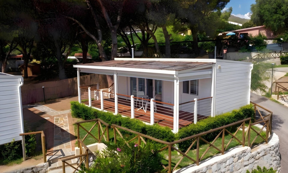 Marina Di Camerota House | Sea View - 40 Parallelo - Superior 8, Marina di Camerota, Italy