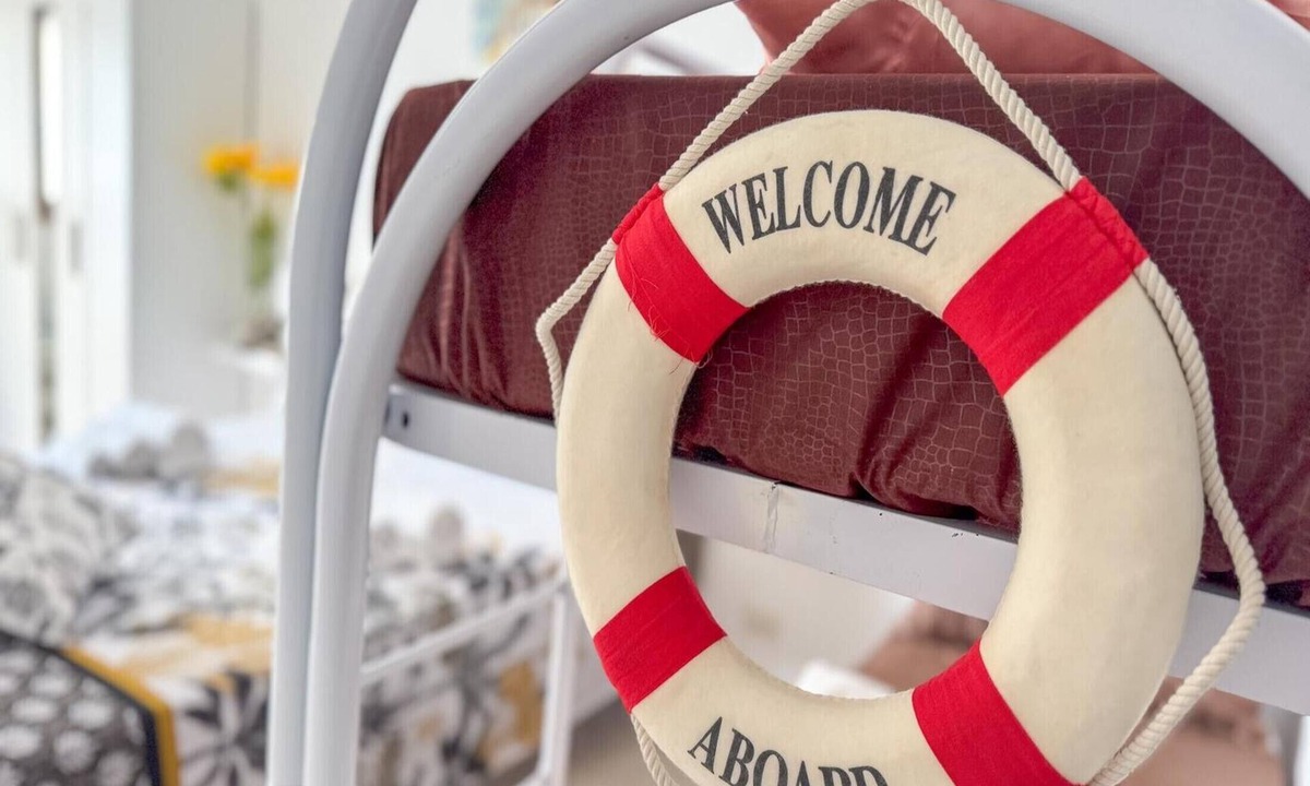 San Foca House | SeaGaze Home – Cozy Holiday Apartment with Shared Terrace, Wi-Fi & Air Conditioning