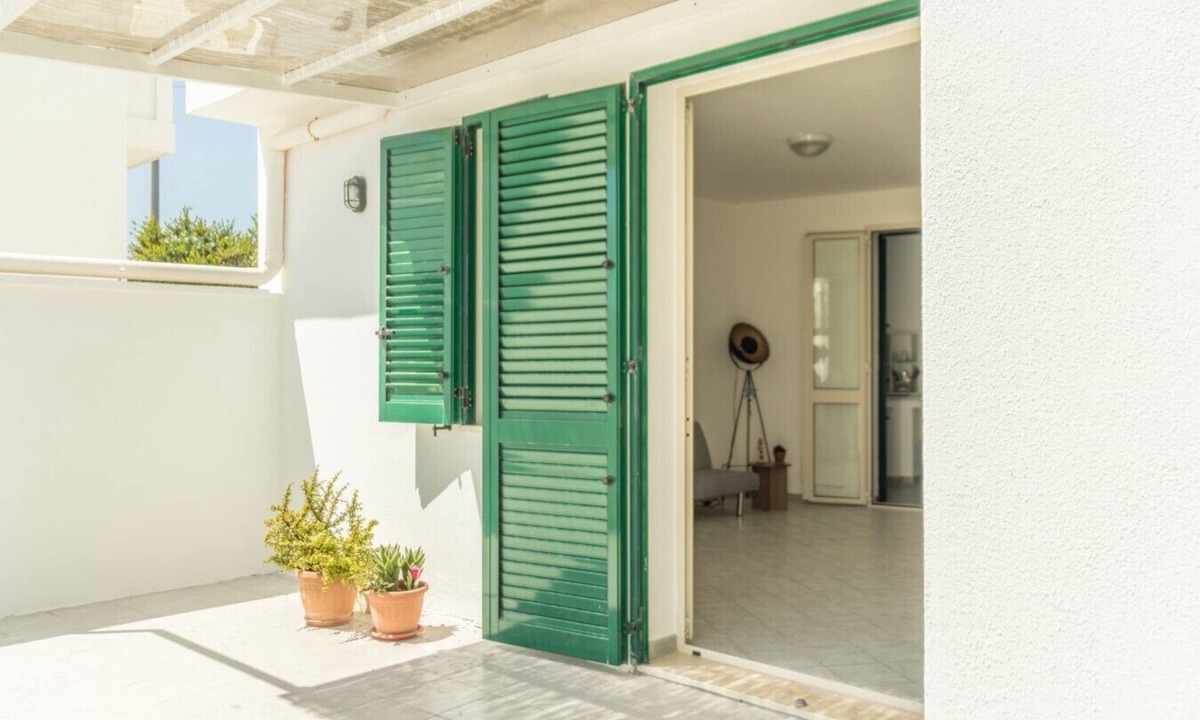 Santa Maria di Leuca House | Simple House - Santa Maria di Leuca