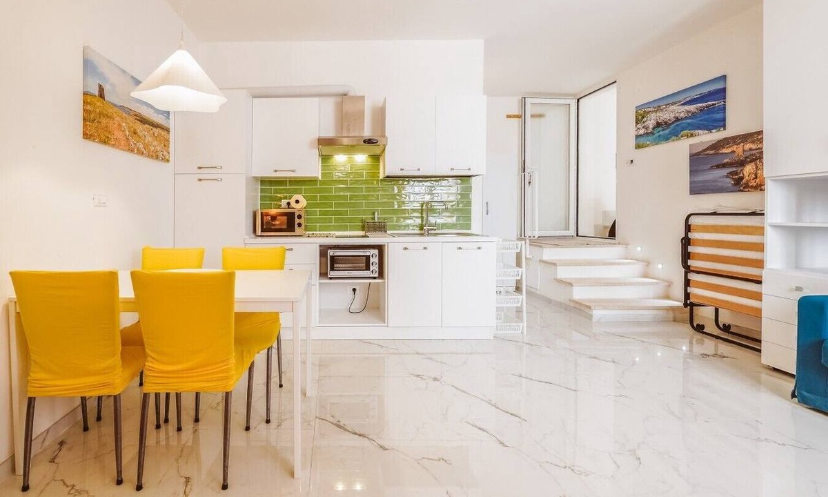 Tricase Apartment | Sofia's Holiday Room