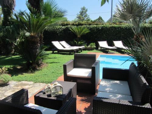Lecce Bed & Breakfast | Sole e Sale B&B
