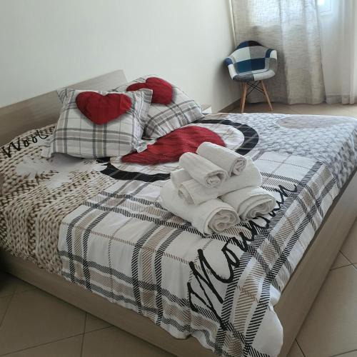 Mesagne Apartment | Sophia house