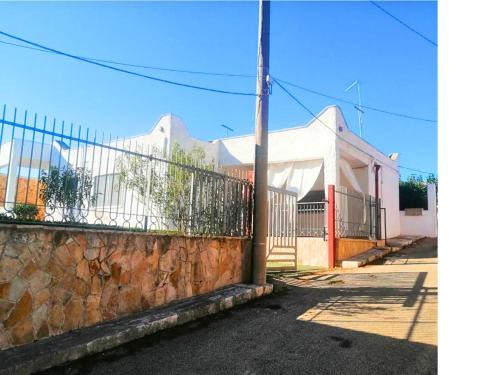 Torre Ovo Apartment | Sorelle Del Mare