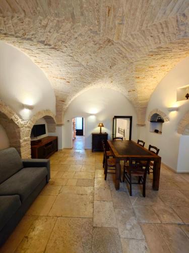 The Trulli of Alberobello Apartment | Spica sul Trullo
