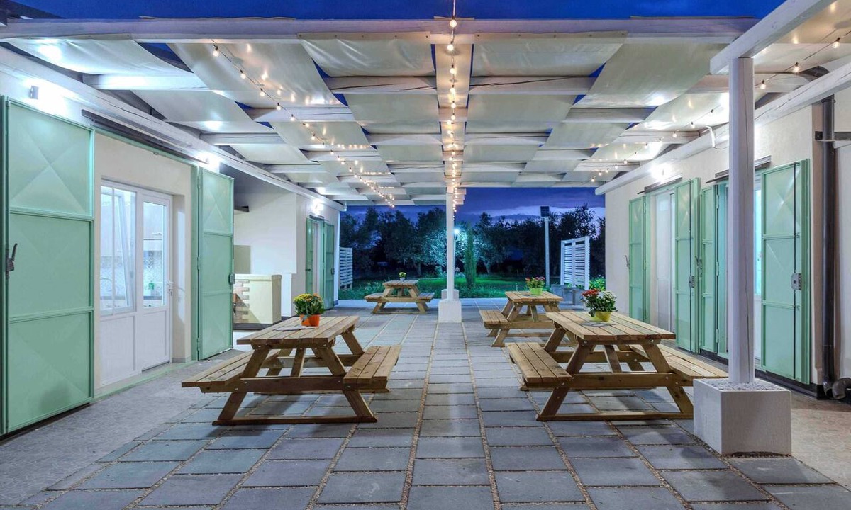 Bernalda Other | Spicchio di Sole Farmstay: Sea, Relaxation, Experiences, Sustainability