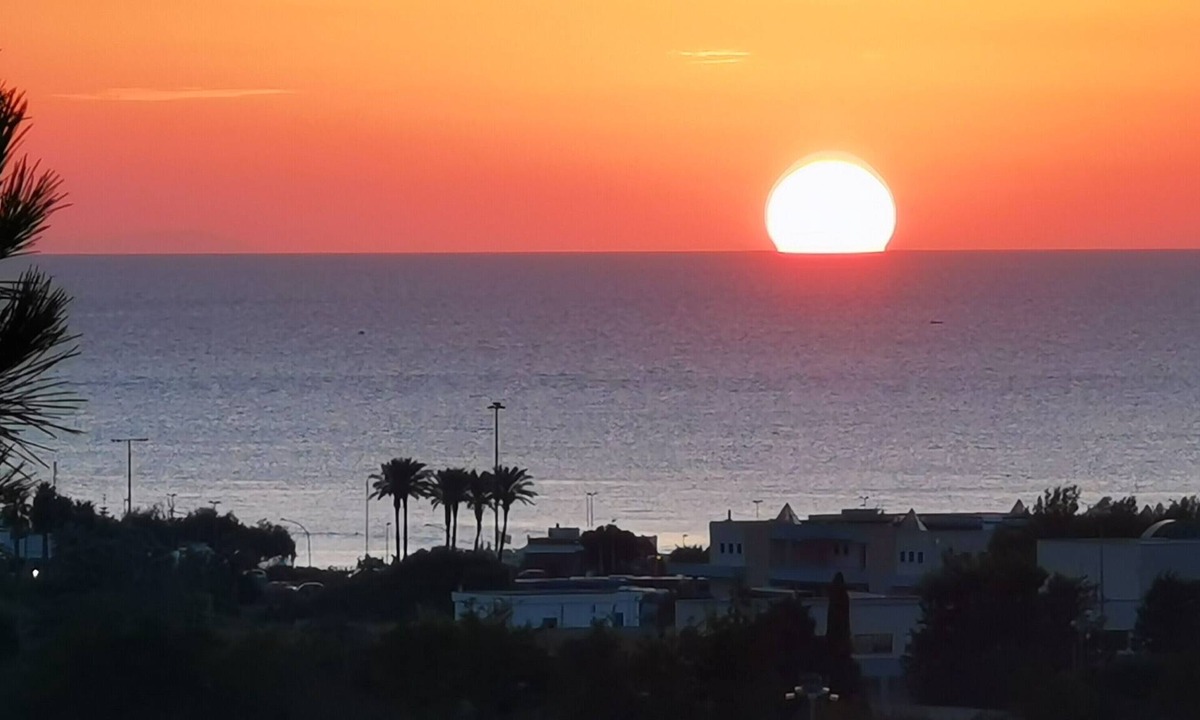 Il Monte Villa | Splendid villa in Gallipoli 5 minutes from the center and the beaches