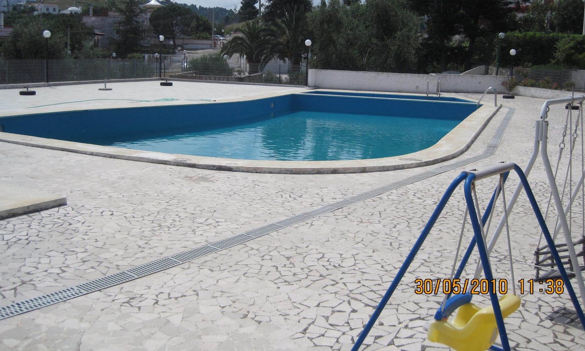 Peschici House | Splendid villa