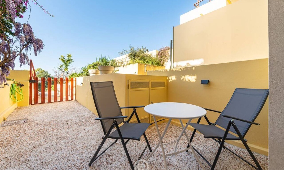 Su Forti Apartment | Stella Di Mare – A cozy retreat between relaxation and the sea 🌊☀️