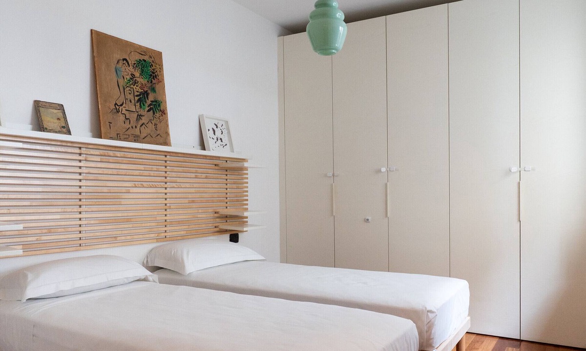 Municipio 3 Apartment | Stella di Mare by Wonderful Italy