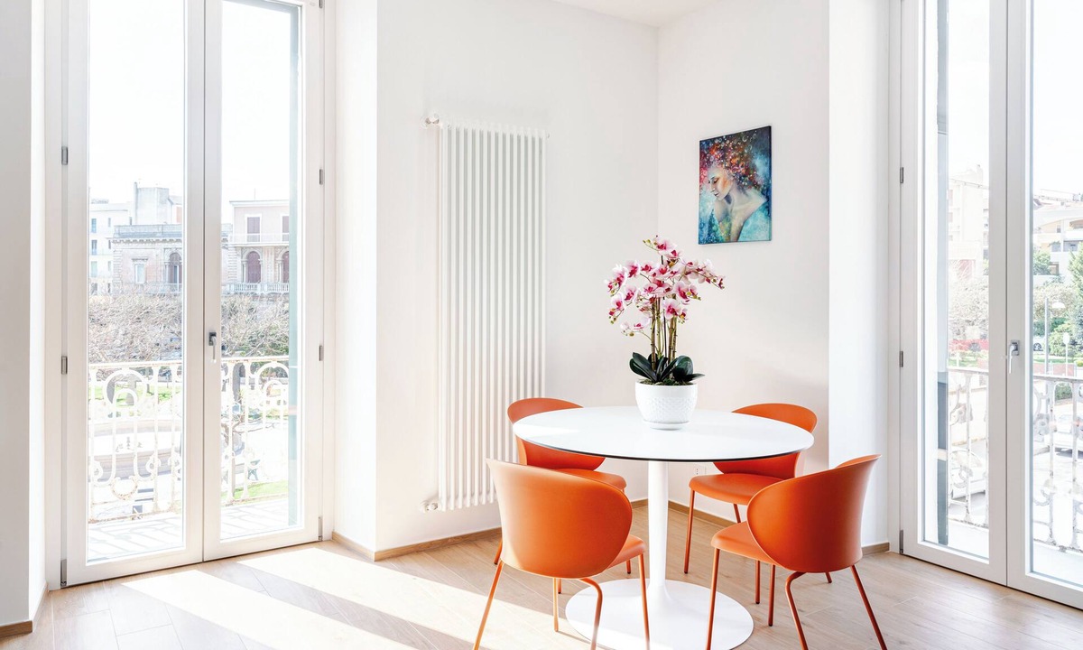 Sasso Barisano Apartment | (Stigliani) Central apartment 200m. from the Sassi