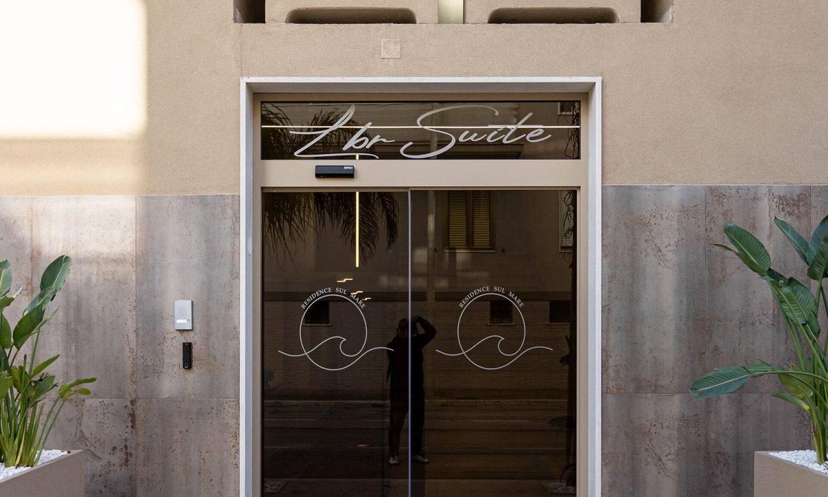 Margherita di Savoia Apartment | Street View Apartment