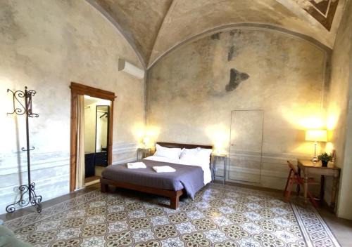 Duomo Apartment | Studio Bargello