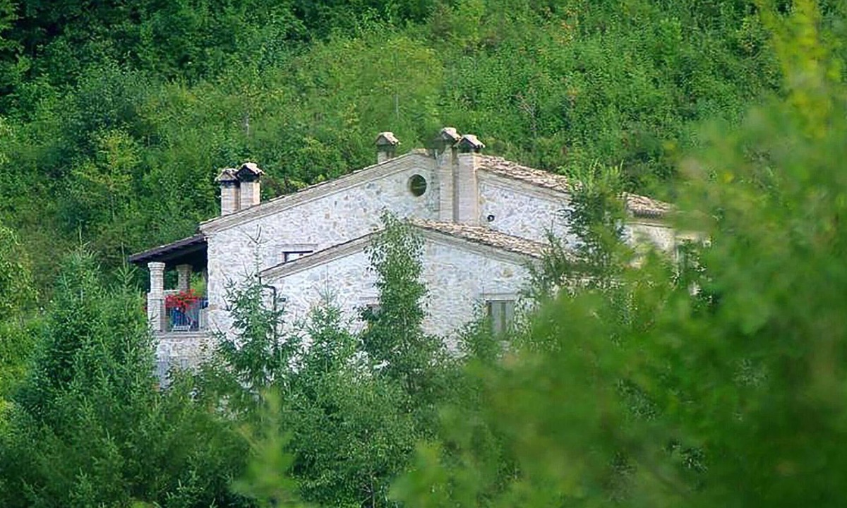 Castelli House | Stunning home in Castelli di Teramo with WiFi