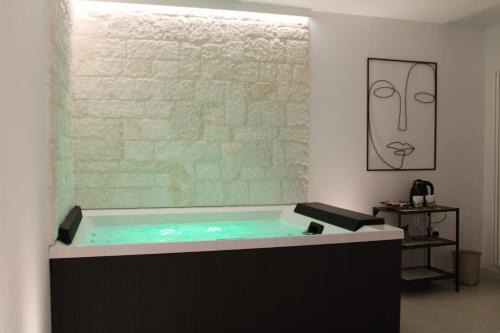 The Trulli of Alberobello House | Suite Alborelli