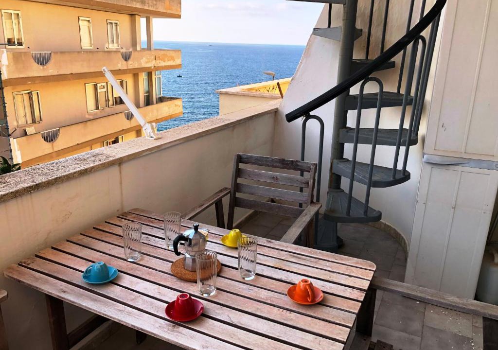 Il Monte House | Suite Conchiglia