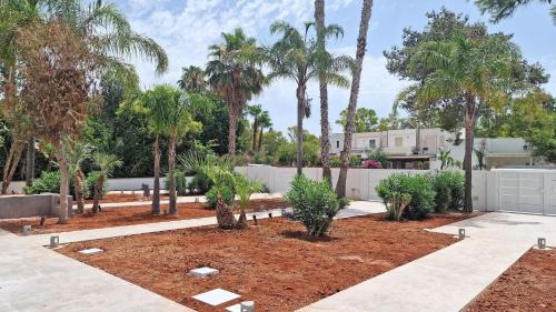Fontanelle Apartment | Suite Fontanelle Luxury by Salento Affitti