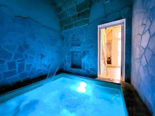 Ceglie Messapica House | Suite San Rocco - TRADIZIONE e BENESSERE in PUGLIA