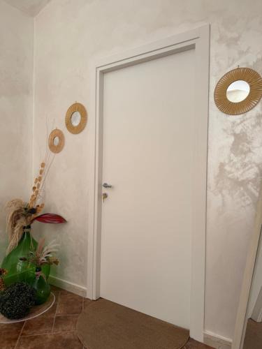 Santa Maria Bed & Breakfast | Suite16 & spa