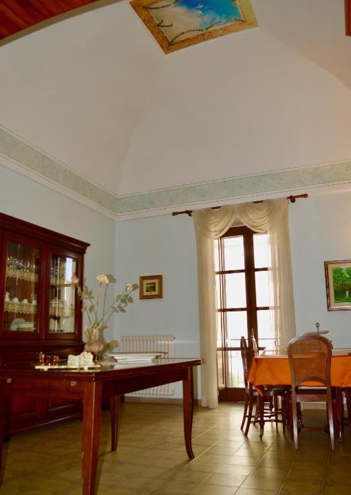 Vignacastrisi Apartment | Suites Piazza Umberto
