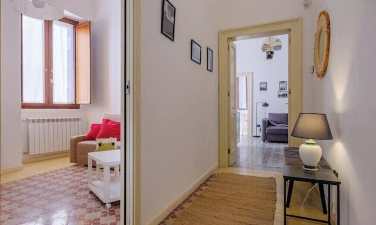 Lecce Historic Center Apartment | Superb apt in Storical Center