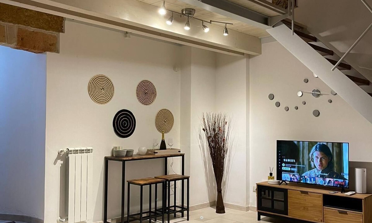 Brindisi Histotic Center Apartment | Sweet Aura apartment Brindisi