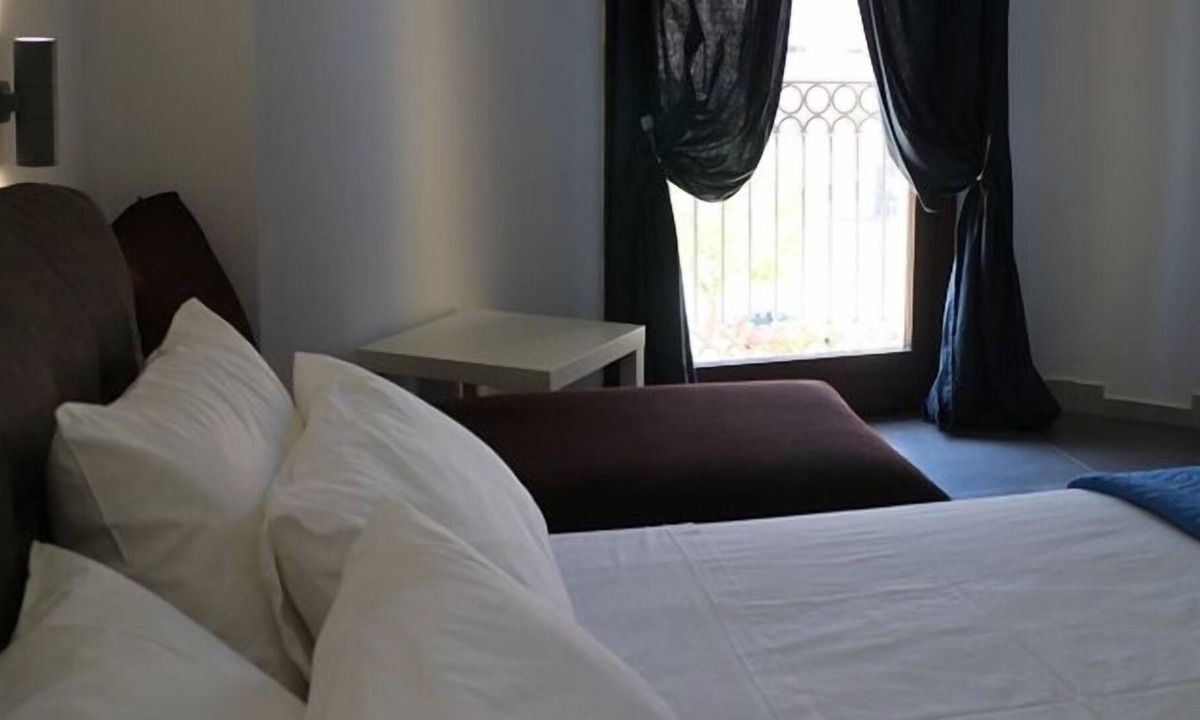 Margherita di Savoia Bed & Breakfast | Sweet Suite Margherita B&B