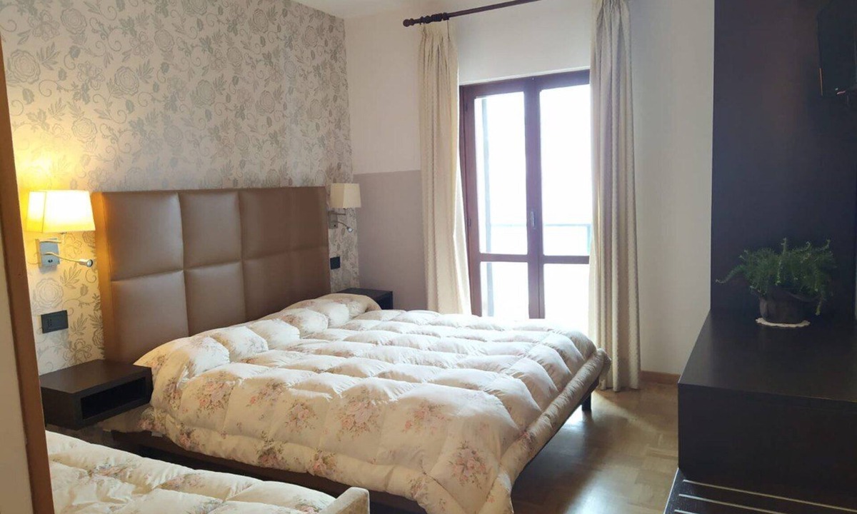 Laceno Hotel | Taverna Capozzi Hotel