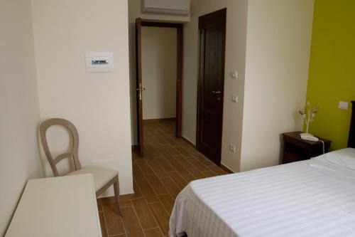 Province of Caserta House | Tenuta Cerreto