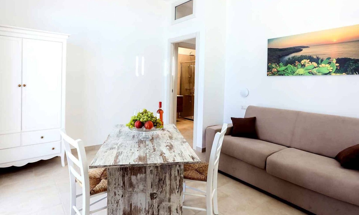 Cerfignano Other | Tenuta Cursano