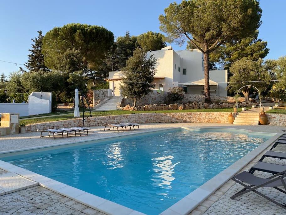 Cozzana House | Tenuta Lamanna