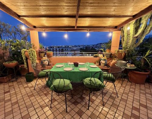 Province of Messina Apartment | Terrazza Morgana