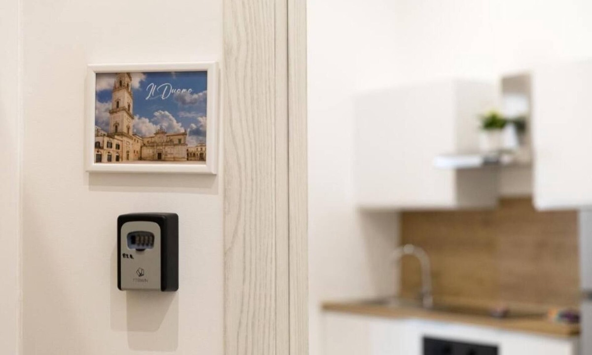 Lecce Apartment | THE DUOMO *