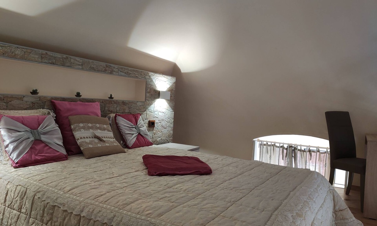Trani Apartment | The house of surprises